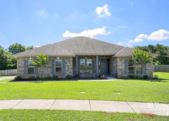 Property at 8975 MOSES Way, Theodore, AL 36582, 4 beds, 2.5 baths