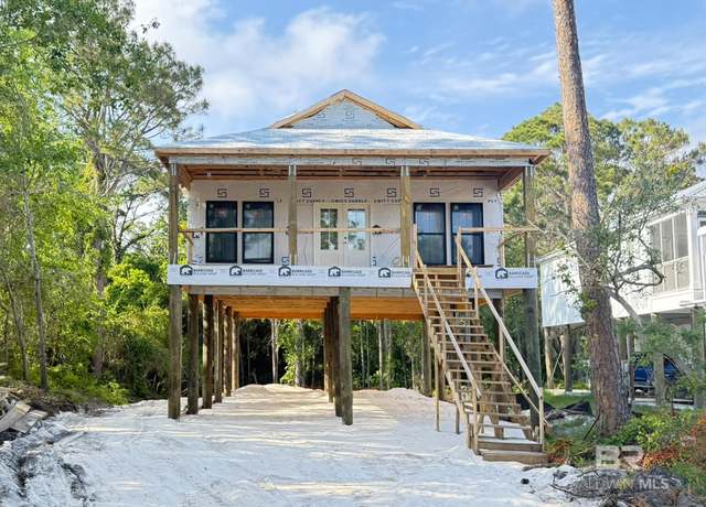 Property at 16605 Brigadoon Trl, Gulf Shores, AL 36542, 3 beds, 2 baths