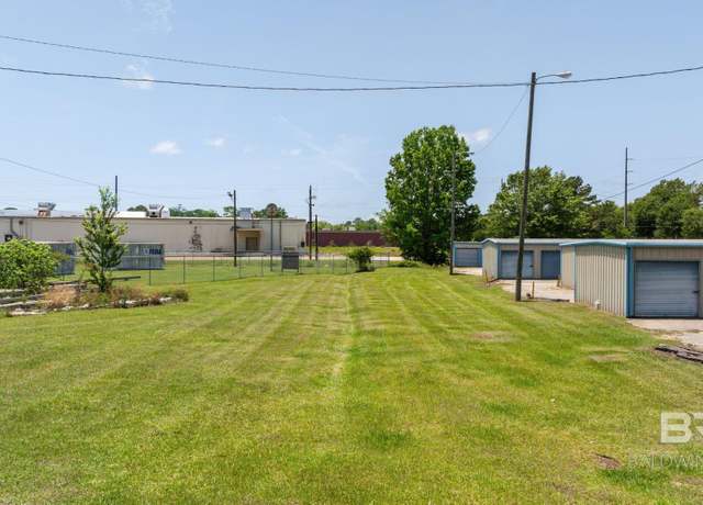 Property at 0 W 3rd St, Bay Minette, AL 36507