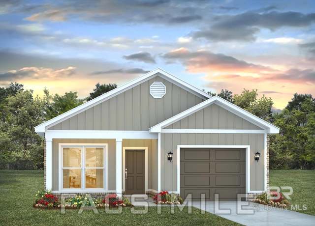 Property at 13611 Logan Pl, Foley, AL 36535, 3 beds, 2 baths