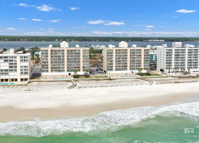 Property at 969 BEACH Blvd #1205, Gulf Shores, AL 36542, 2 beds, 2 baths