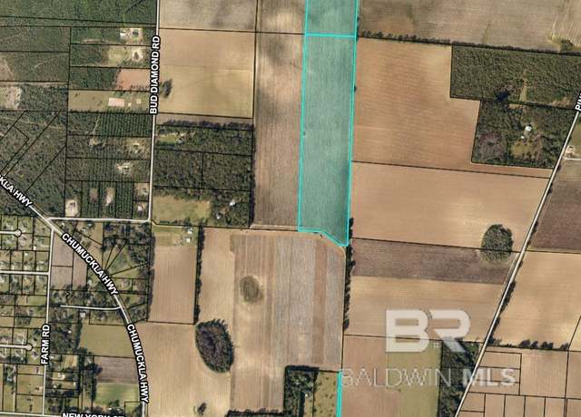 Property at 0 Highway 178, Jay, FL 32565