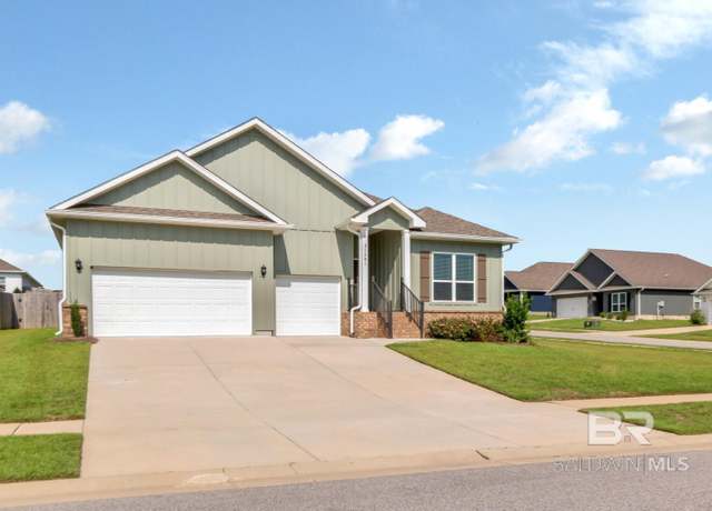 Property at 21581 Burney Rd, Fairhope, AL 36532, 4 beds, 3.5 baths