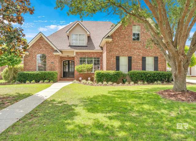 Property at 10820 Elysian Cir, Daphne, AL 36526, 4 beds, 3.5 baths
