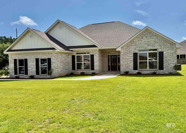 Property at 20956 Southtown Dr, Robertsdale, AL 36567, 4 beds, 2.5 baths