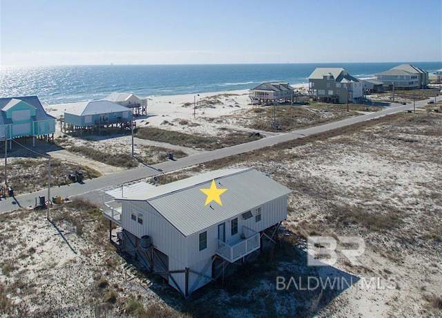 Property at 3747 Ponce De Leon Ct, Gulf Shores, AL 36542, 2 beds, 2 baths