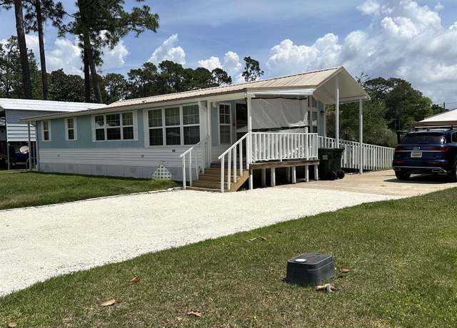 Property at 741 Buena Vista Dr, Lillian, AL 36549, 1 bed, 1.5 baths