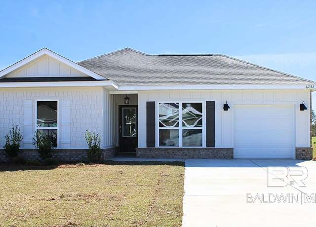 Property at 16334 Tigris Dr, Fairhope, AL 36532, 4 beds, 2 baths