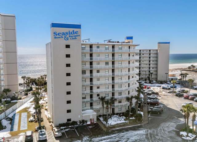 Property at 24522 Perdido Beach Blvd #1115, Orange Beach, AL 36561, 1 bed, 1 bath