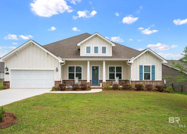 Property at 9377 Diamante Blvd, Daphne, AL 36526, 4 beds, 3 baths