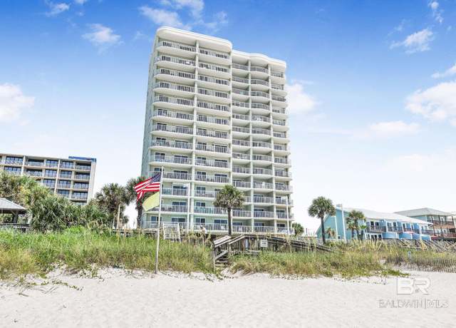 Property at 24568 Perdido Beach Blvd #1301, Orange Beach, AL 36561, 2 beds, 2 baths