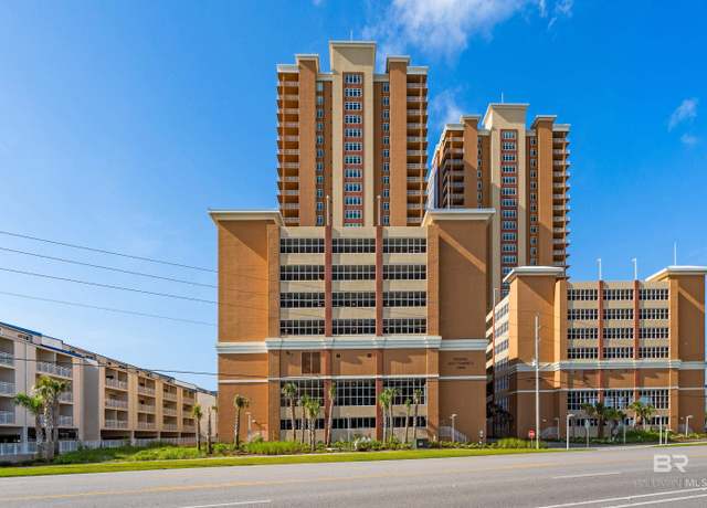 Property at 23008 Perdido Beach Blvd #2507, Orange Beach, AL 36561, 3 beds, 3 baths
