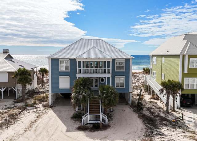 Property at 6290 Sawgrass Dr, Gulf Shores, AL 36542, 6 beds, 5 baths
