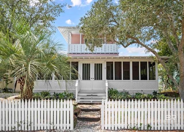 Property at 6 Meeting St, Orange Beach, AL 36561, 2 beds, 2 baths