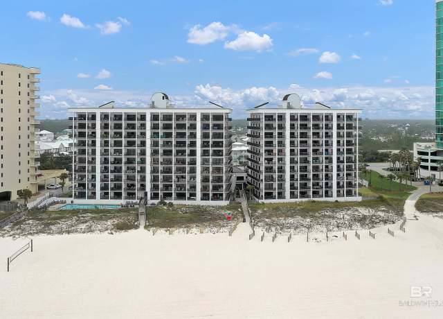Property at 26266 Perdido Beach Blvd #213, Orange Beach, AL 36561, 2 beds, 2 baths