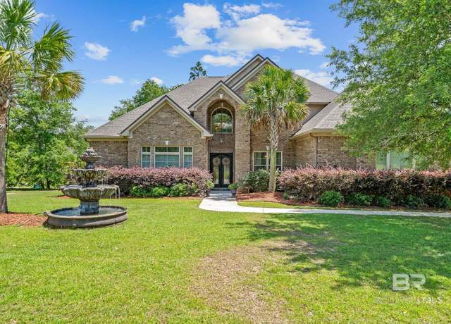 Property at 10128 Alder Ave, Spanish Fort, AL 36527, 4 beds, 3.5 baths