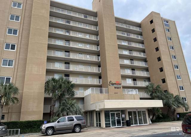 Property at 1007 BEACH Blvd #34, Gulf Shores, AL 36542, 2 beds, 2 baths