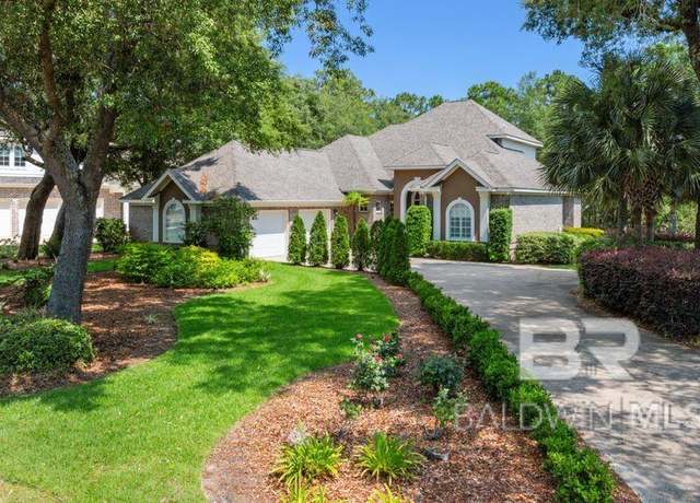 Property at 312 Peninsula Blvd, Gulf Shores, AL 36542, 4 beds, 3.5 baths