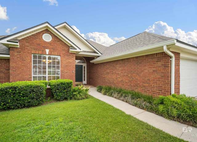 Property at 10316 Eleanor Ct, Fairhope, AL 36532, 3 beds, 2 baths