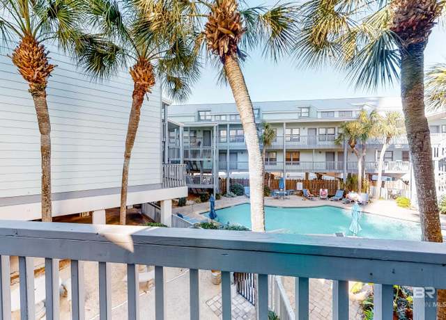 Property at 507 W Beach Blvd #502, Gulf Shores, AL 36542, 2 beds, 1 bath