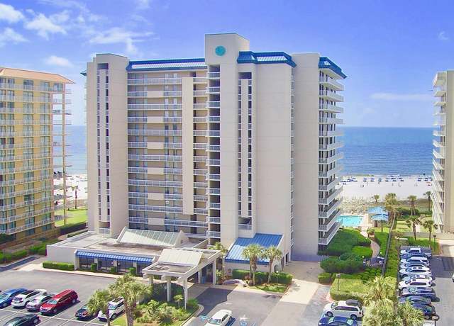 Property at 24950 Perdido Beach Blvd #104, Orange Beach, AL 36561, 3 beds, 2 baths