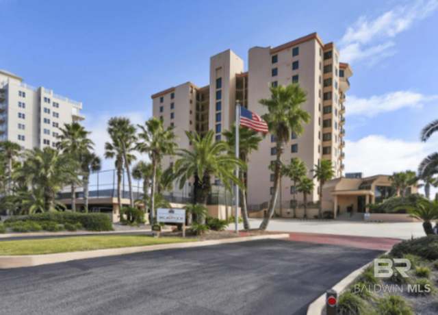 Property at 29250 Perdido Beach Blvd Ph 2 1202, Orange Beach, AL 36561, 2 beds, 2 baths
