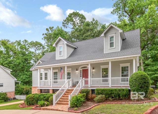 Property at 1509 Ridgeland Rd, Mobile, AL 36695, 6 beds, 4.5 baths