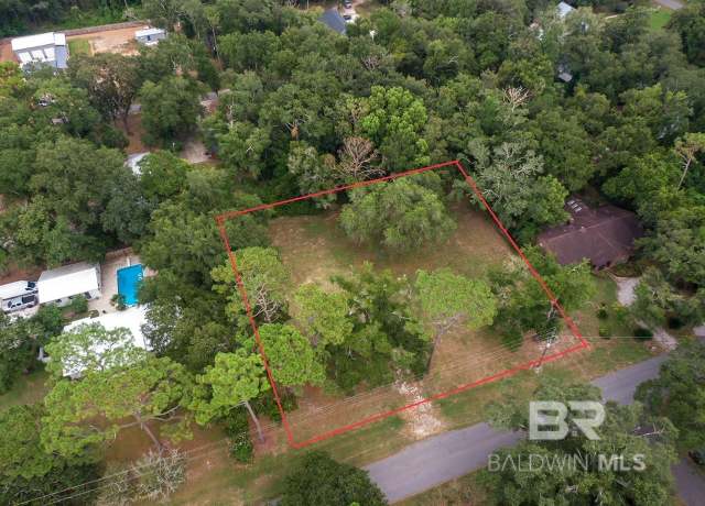 Property at 12076 Pecan Grove St, Magnolia Springs, AL 36555
