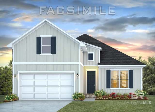 Property at 574 Morning Mist Way, Fairhope, AL 36532, 5 beds, 3 baths