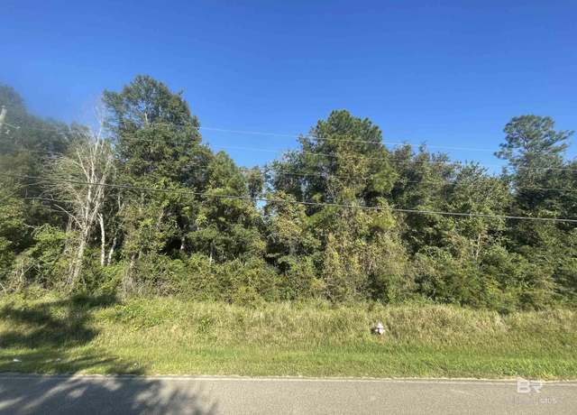Property at 0 John Shinn Rd, Chunchula, AL 36521