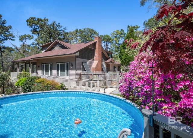 Property at 29441 Hidden Creek Cir, Daphne, AL 36526, 5 beds, 4.5 baths
