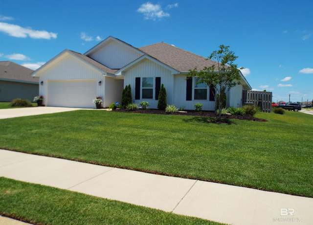 Property at 14179 Spearfish Dr, Foley, AL 36535, 4 beds, 2 baths
