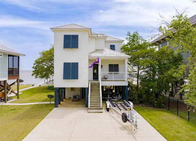 Property at 12499 County Road 1, Fairhope, AL 36532, 3 beds, 3.5 baths