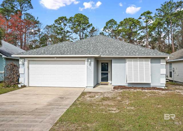 Property at 4613 Pine Blvd, Orange Beach, AL 36542, 3 beds, 2 baths