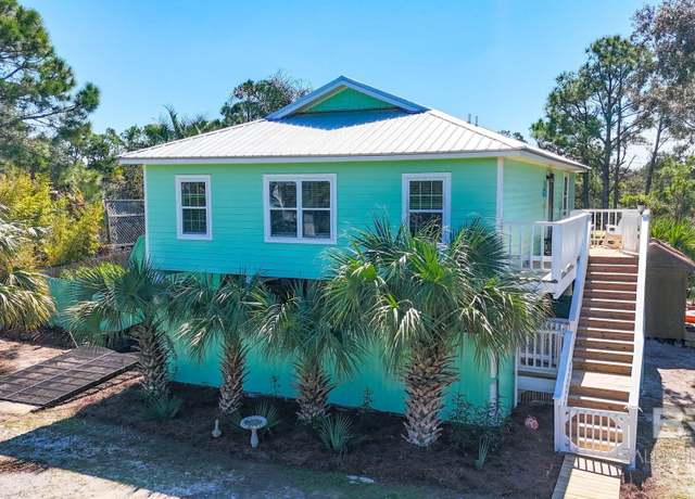 Property at 8806 Bluefish Dr, Gulf Shores, AL 36542, 3 beds, 1 bath