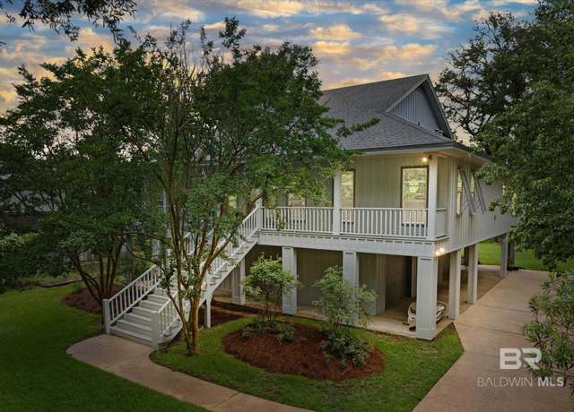 Property at 3 Molokai Ln, Fairhope, AL 36532, 3 beds, 3 baths