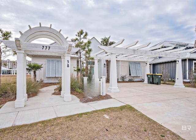 Property at 777 Kingston Ln, Gulf Shores, AL 36542, 4 beds, 4 baths