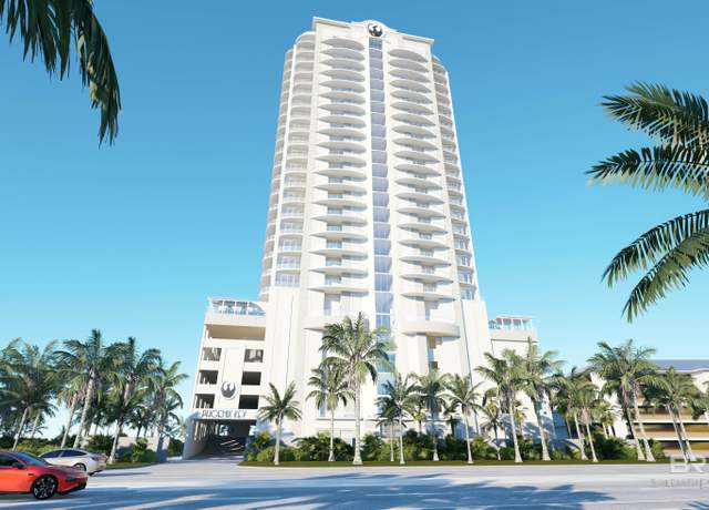 Property at 29040 Perdido Beach Blvd #2103, Orange Beach, AL 36561, 5 beds, 6 baths