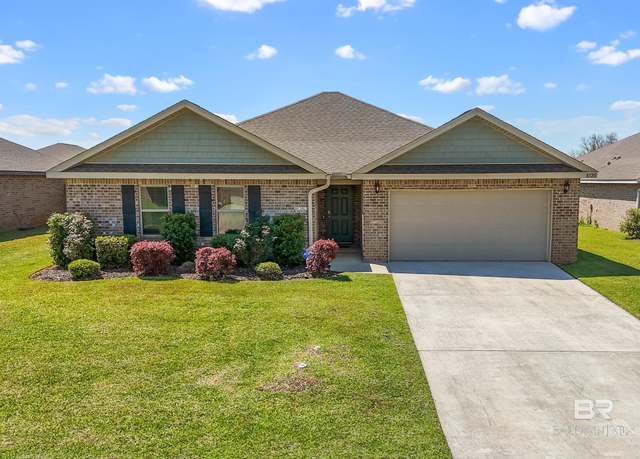 Property at 8320 Ogilvy Ct, Daphne, AL 36526, 4 beds, 2 baths