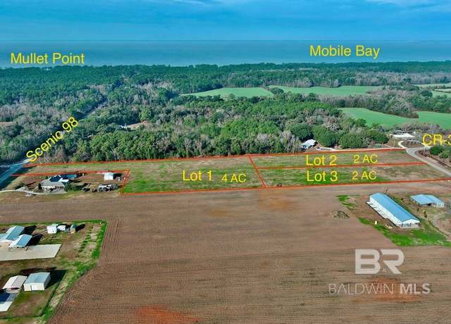 Property at 7503 US Highway 98, Fairhope, AL 36532