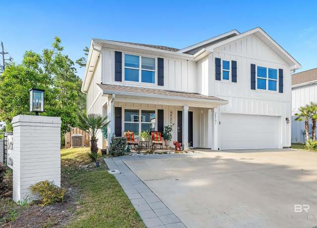 Property at 24501 Broken Sound Loop, Orange Beach, AL 36561, 5 beds, 3 baths