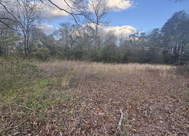 Property at 1508 S Alabama Ave, Monroeville, AL 36460