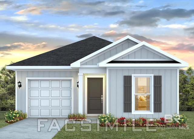 Property at 13800 Shea Cir, Foley, AL 36535, 3 beds, 2 baths