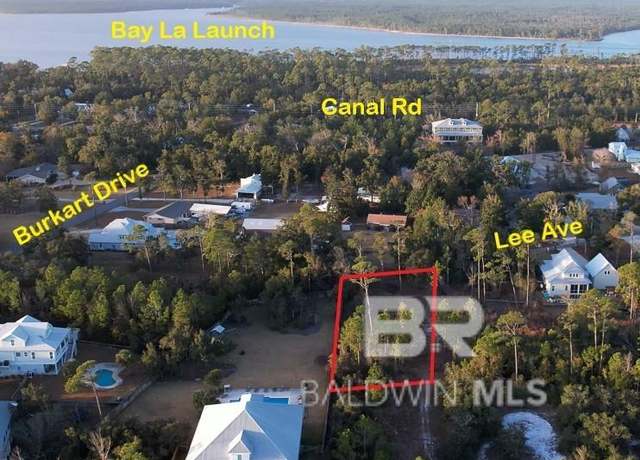 Property at 28548 Lee Ave, Orange Beach, AL 36561
