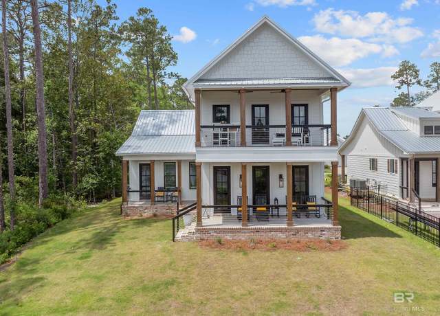 Property at 2565 Bienville Ave, Gulf Shores, AL 36542, 4 beds, 3.5 baths