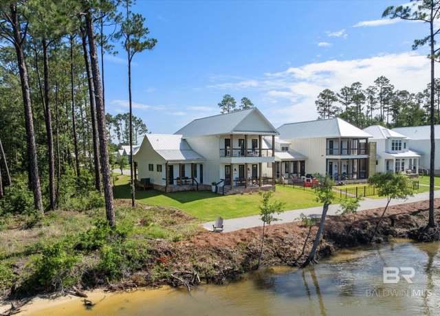 Property at 2565 Bienville Ave, Gulf Shores, AL 36542, 4 beds, 3.5 baths