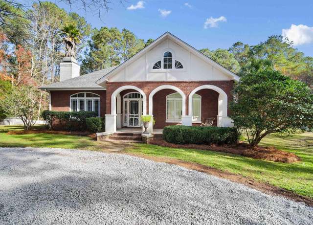 Property at 7341 Bridgewood Ln, Spanish Fort, AL 36527, 3 beds, 3 baths