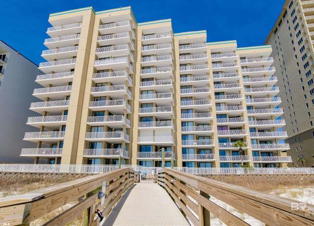 Property at 24038 Perdido Beach Blvd #401, Orange Beach, AL 36561, 3 beds, 3 baths