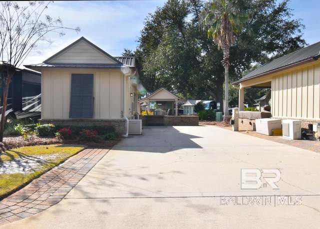 Property at 28888 Canal Rd #53, Orange Beach, AL 36561, 1 bath