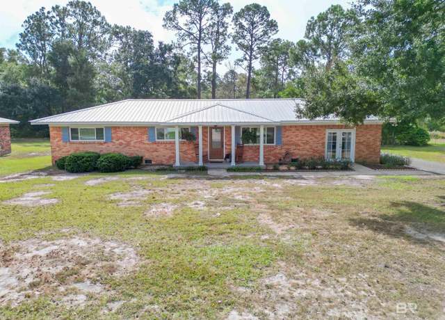 Property at 389 W Canal Dr, Gulf Shores, AL 36542, 3 beds, 2 baths
